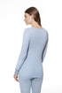 Mey Serie Wool Love T-shirt Long Sleeve